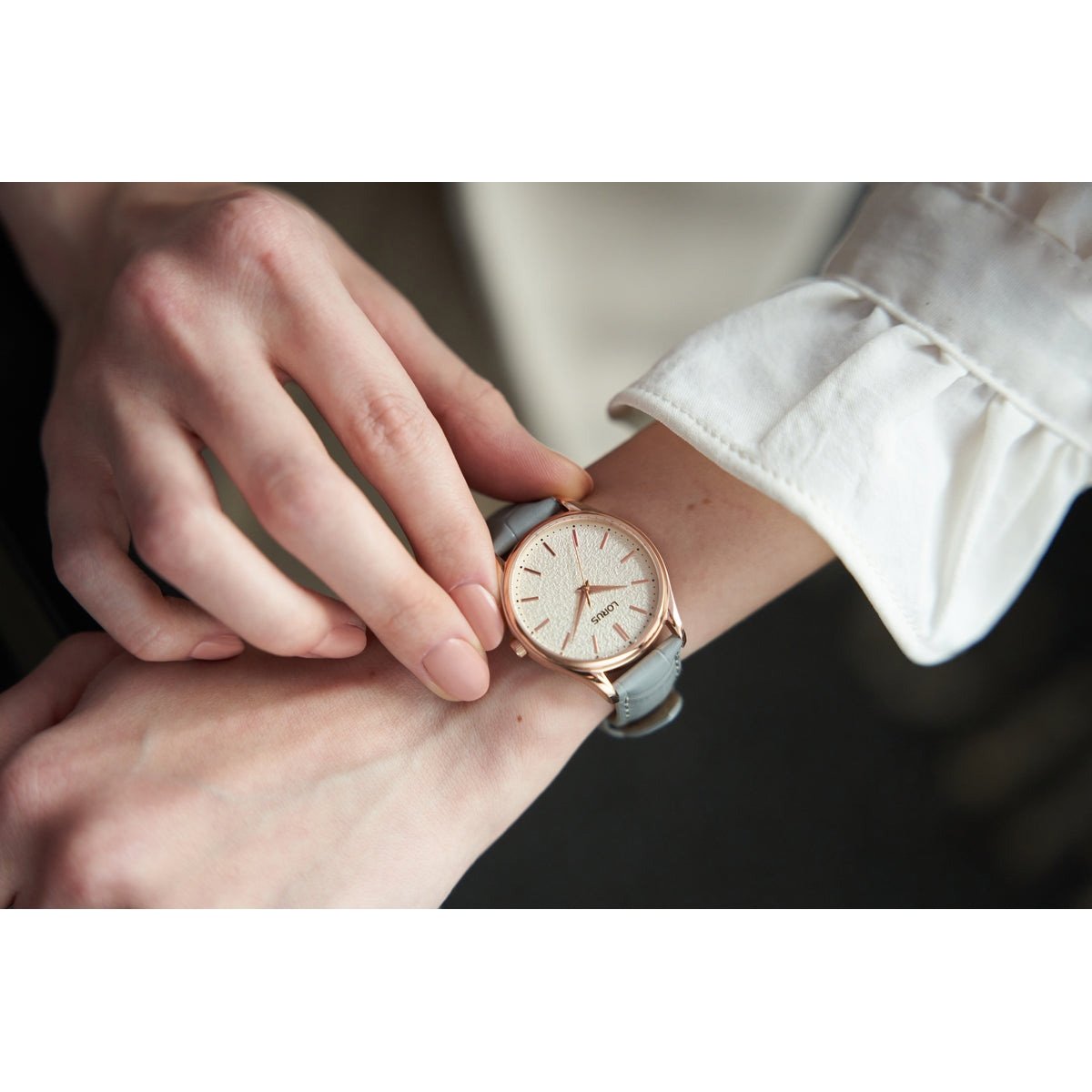 Часовник Lorus RG224WX9