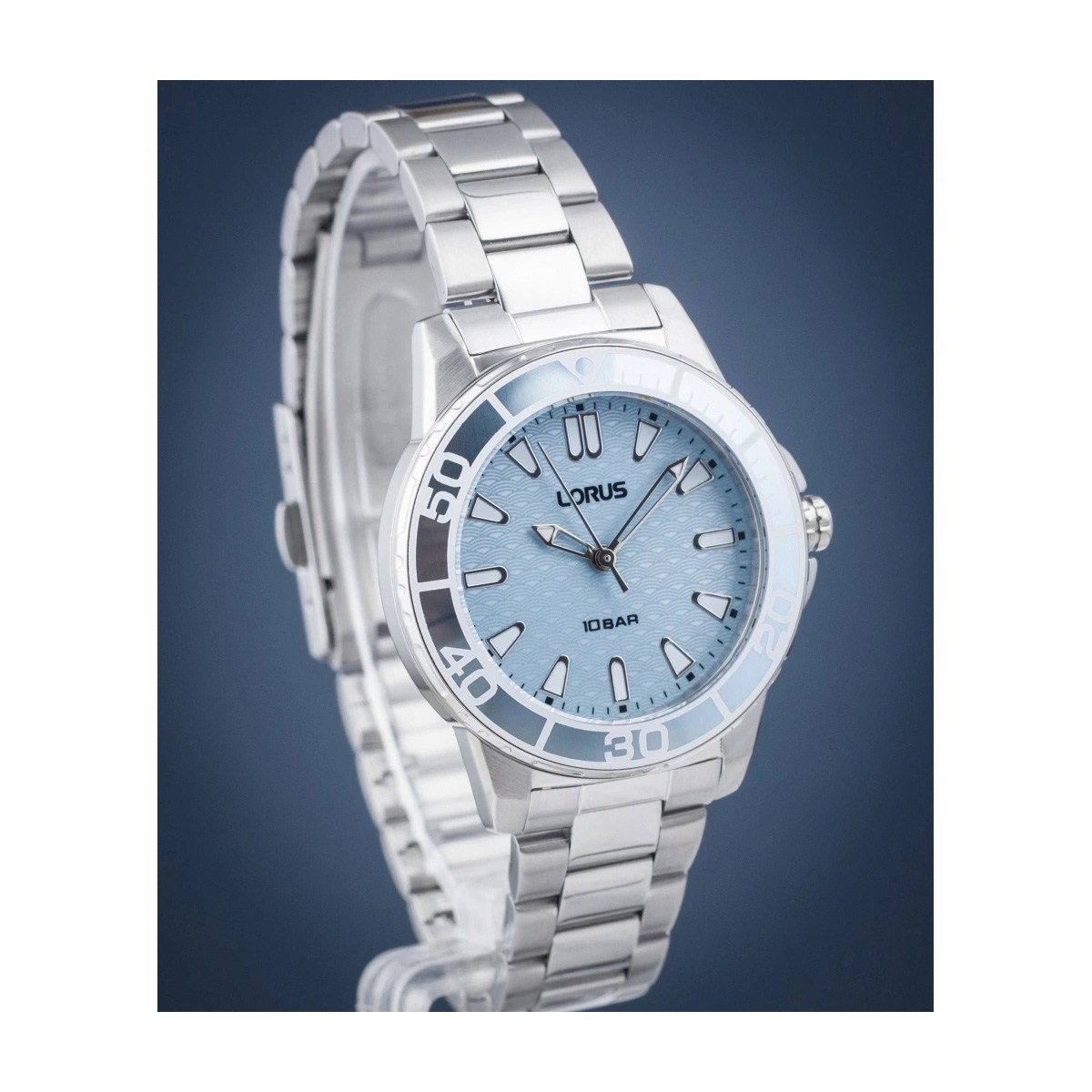 Часовник Lorus RG251VX9