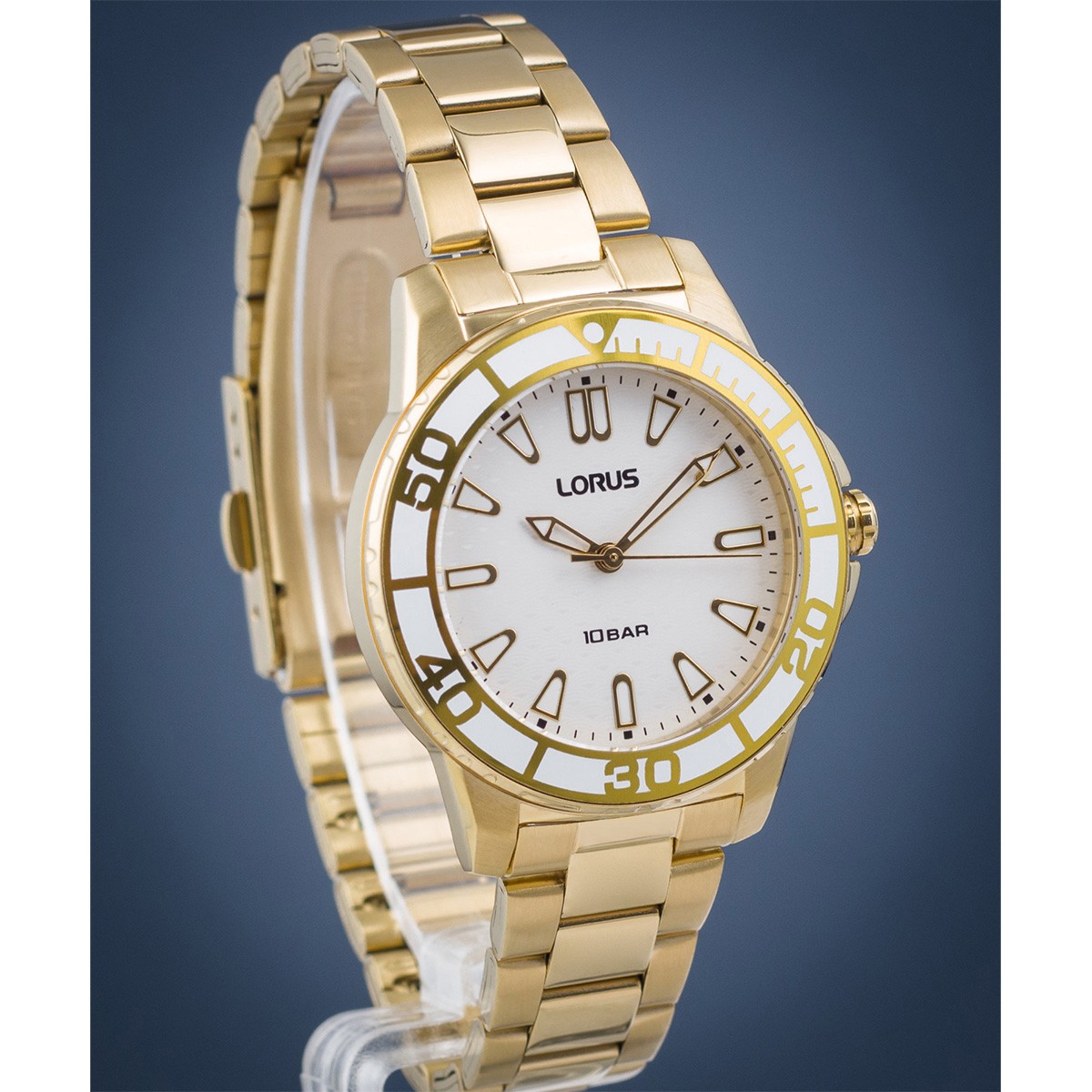 Часовник Lorus RG256VX9