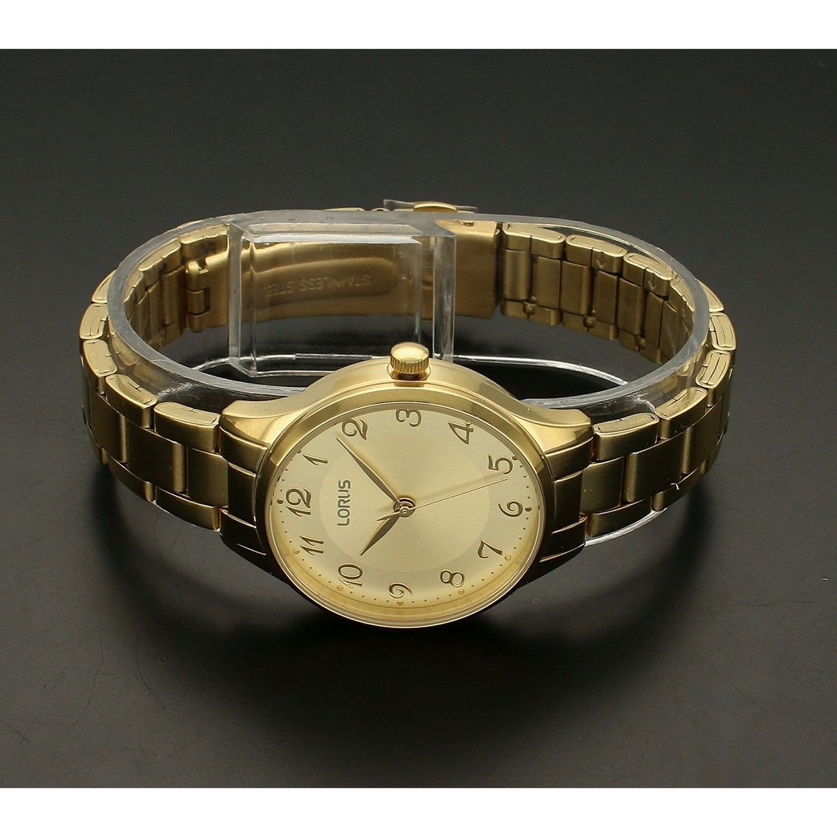 Часовник Lorus RG274VX9