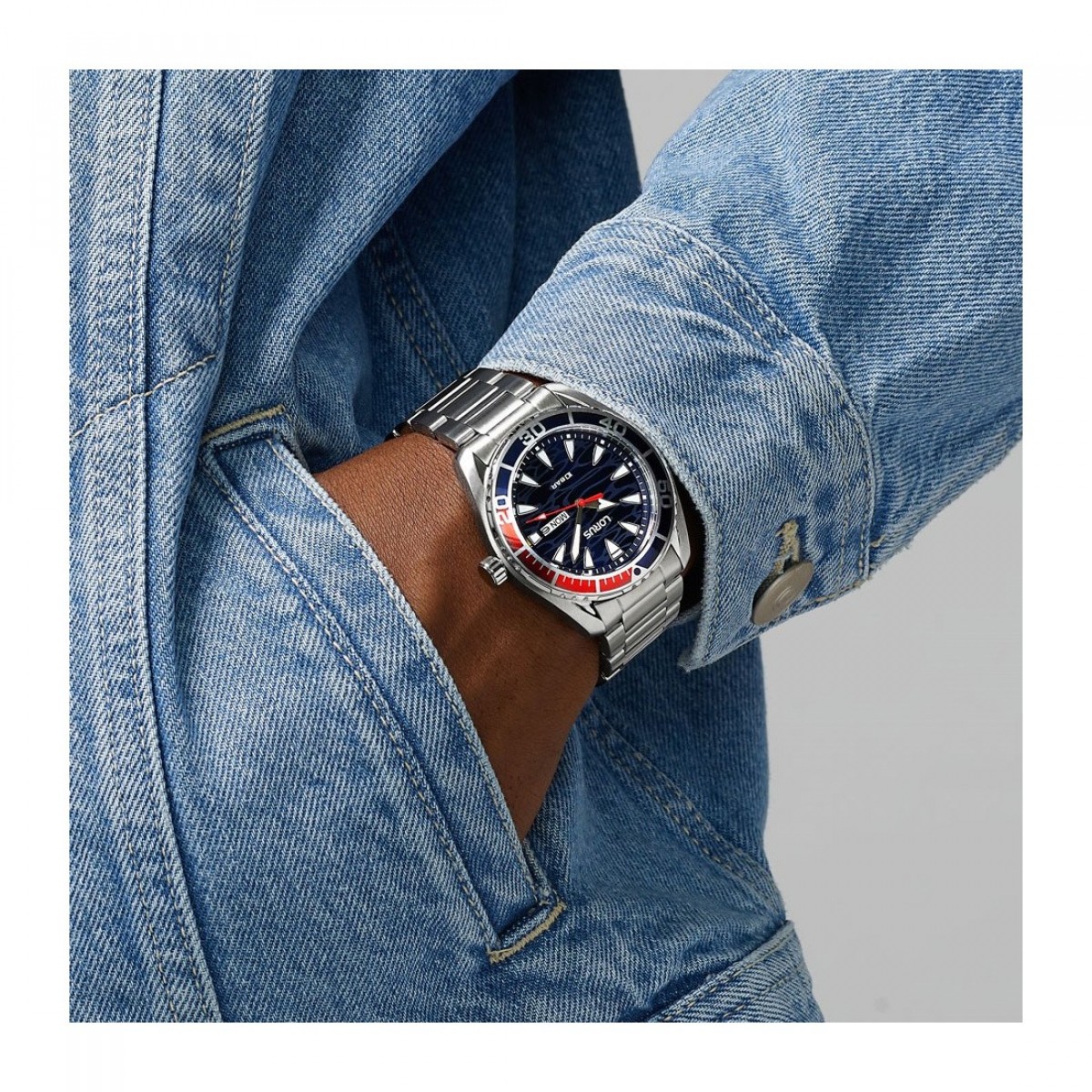 Часовник Lorus RH383AX9