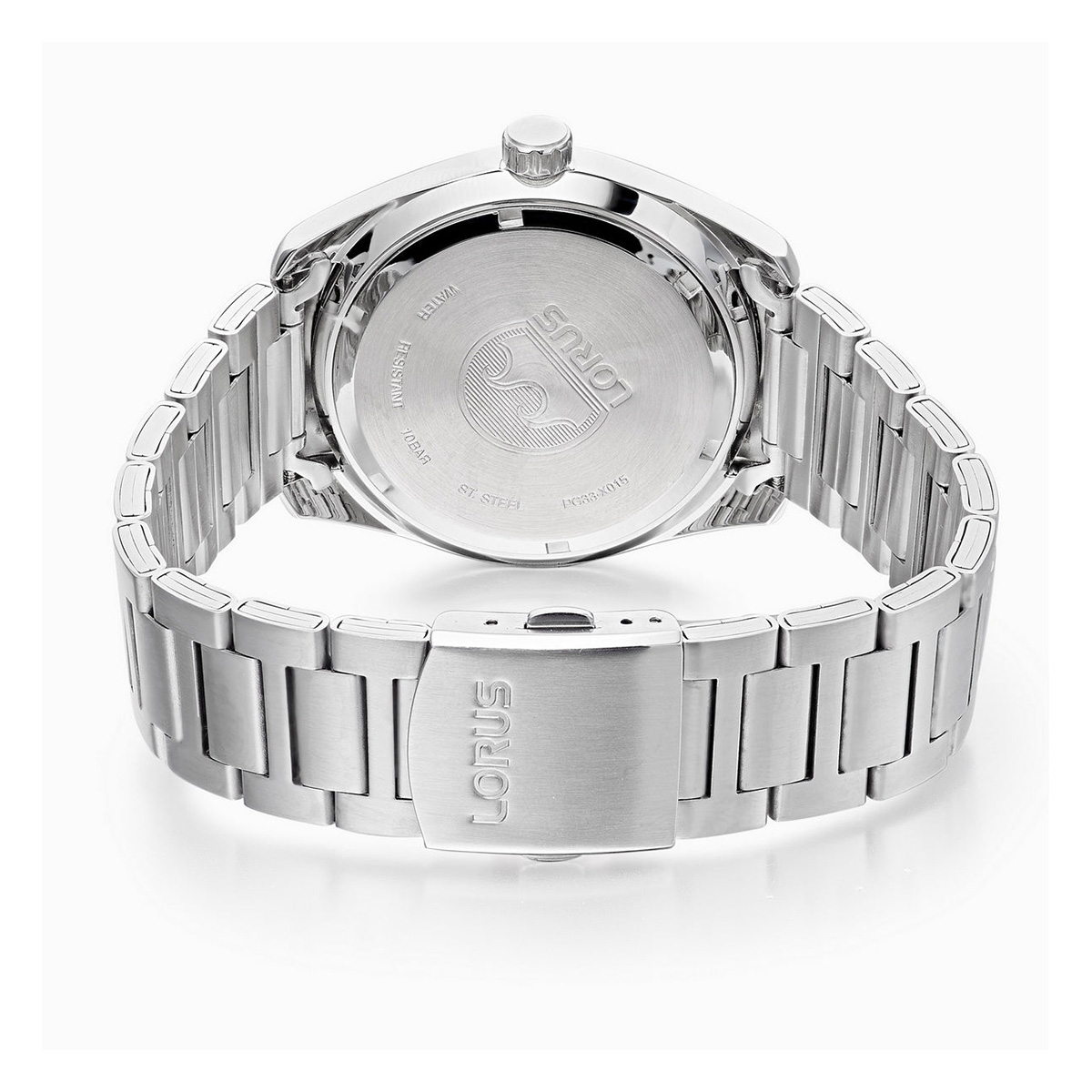 Часовник Lorus RH389AX9