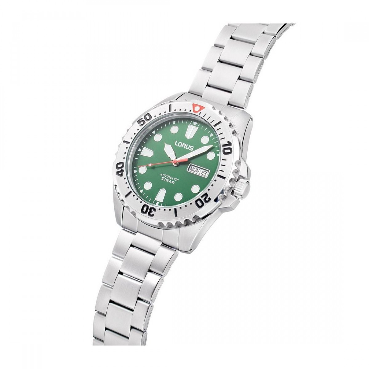 Часовник Lorus RL475BX9