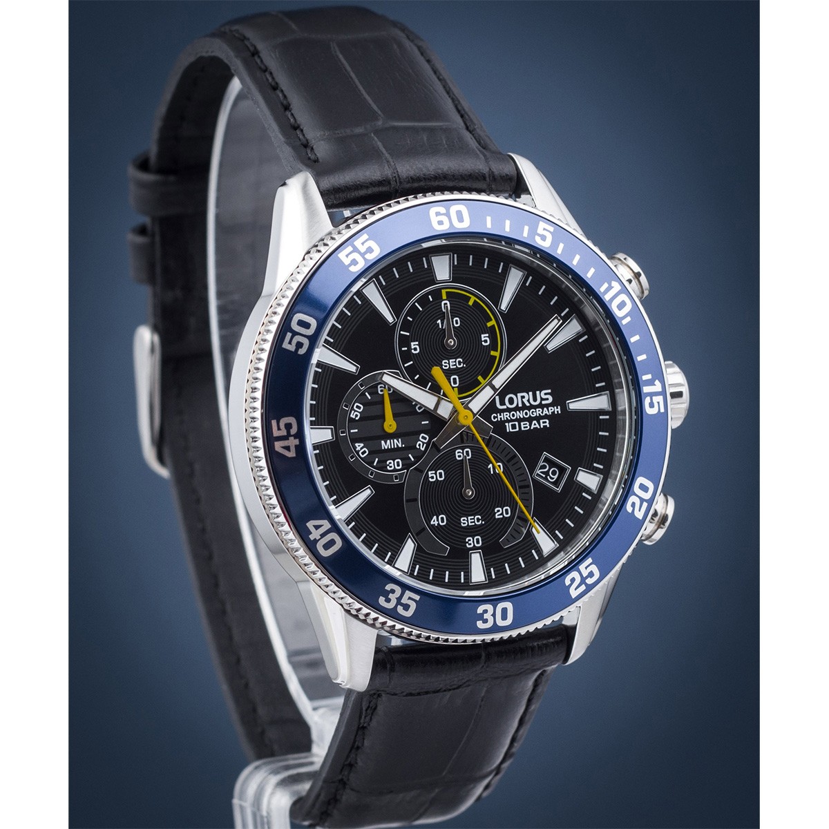 Часовник Lorus RM331JX9