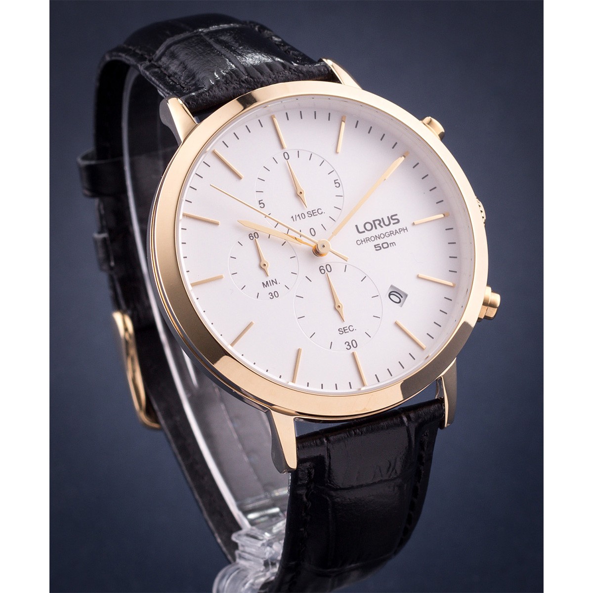 Часовник Lorus RM370DX9