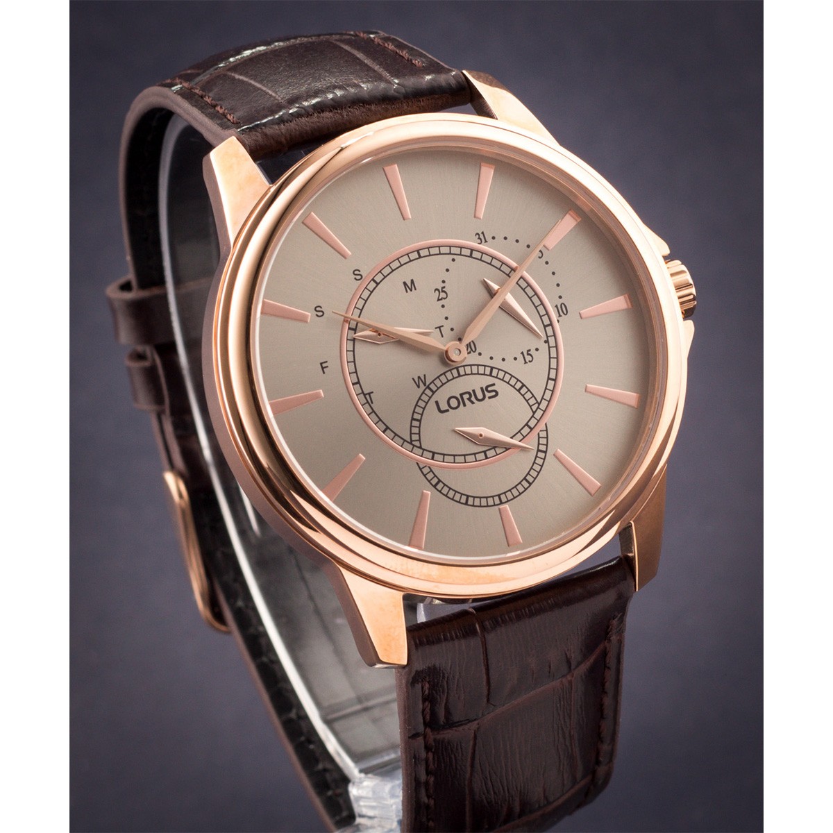 Часовник Lorus RP504AX9