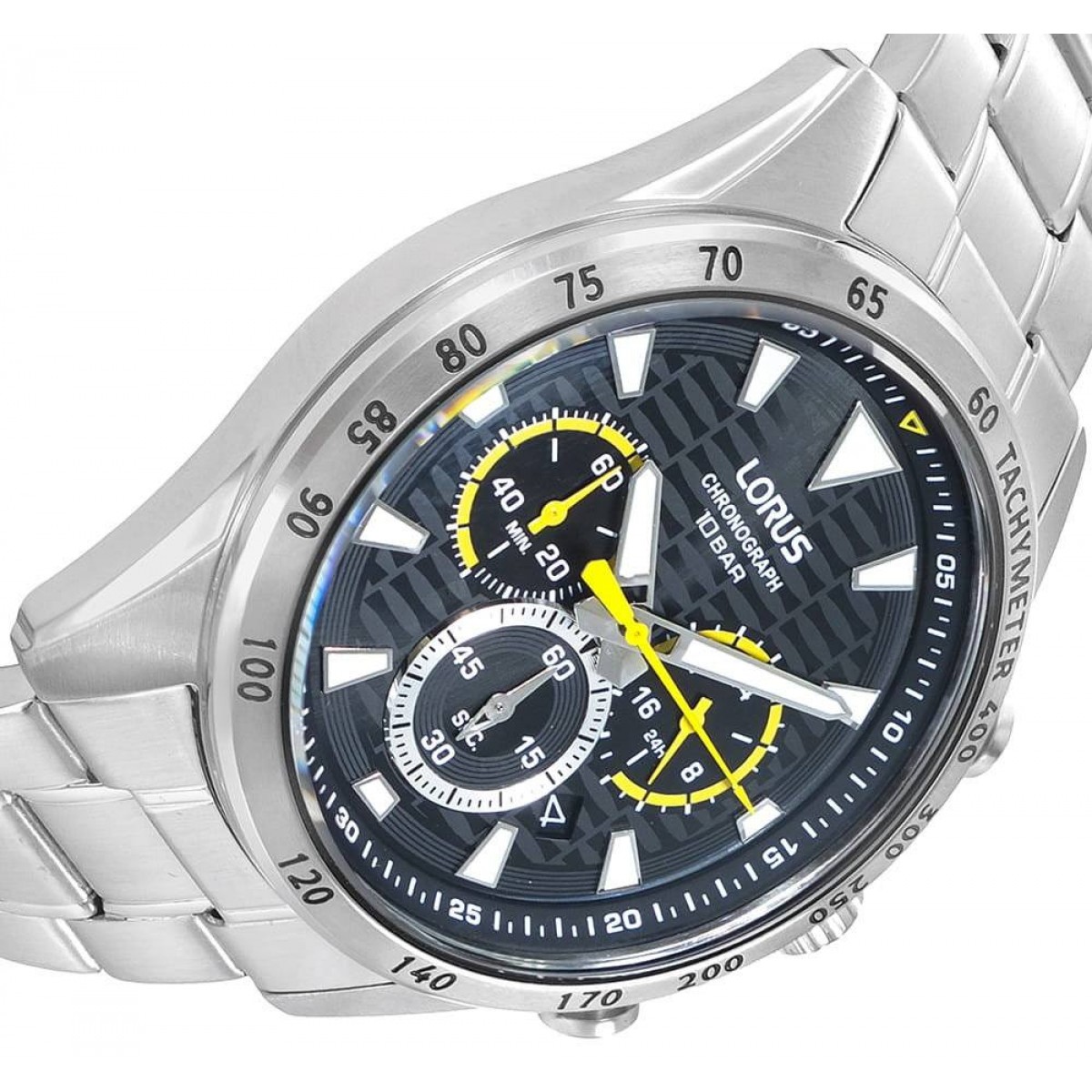 Часовник Lorus RT351KX9