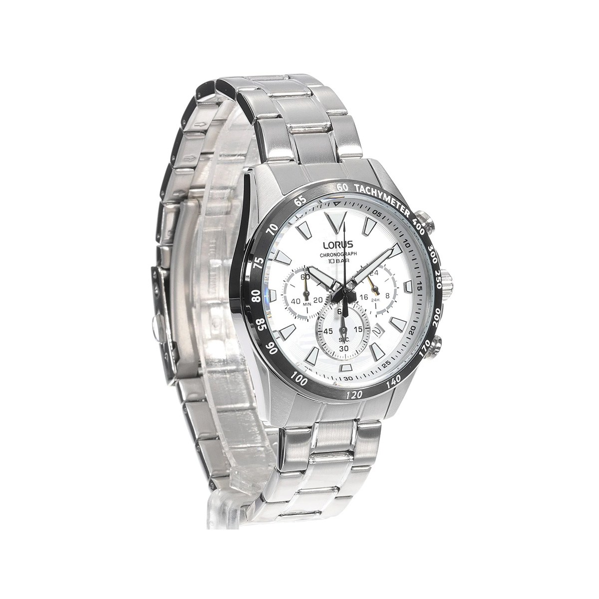 Часовник Lorus RT357KX9