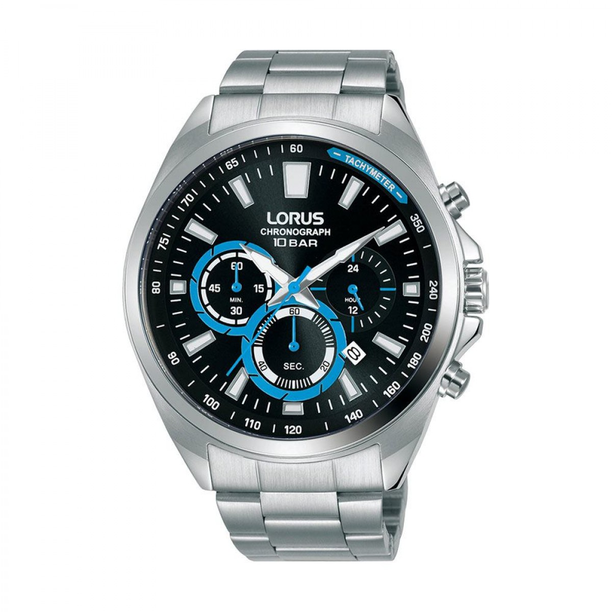 Часовник Lorus RT381HX9