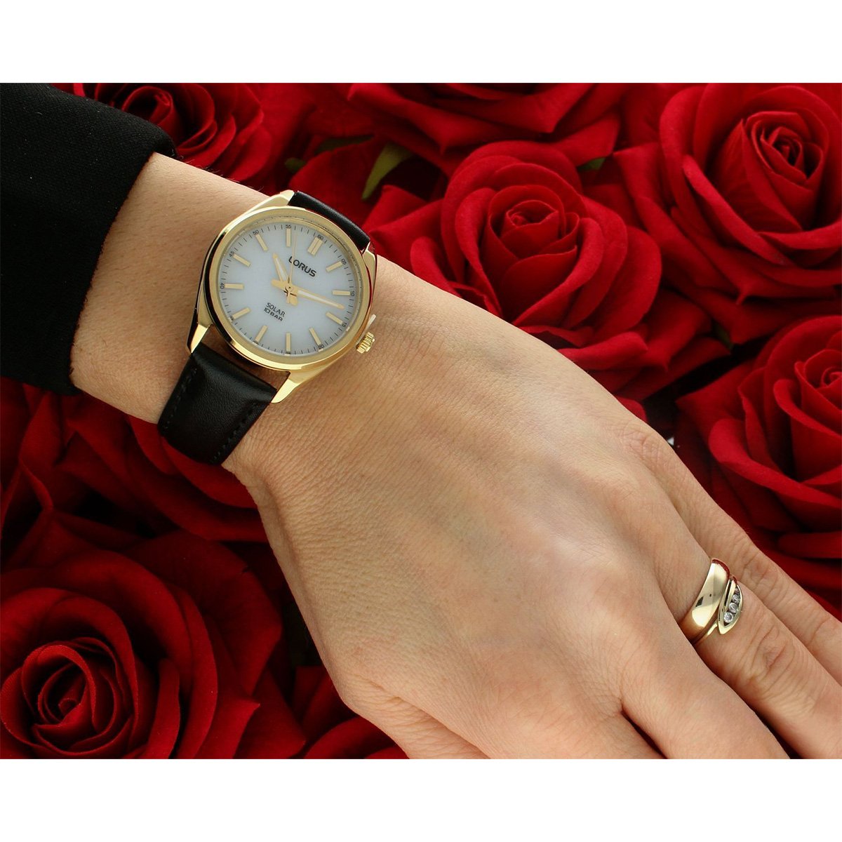 Часовник Lorus RY518AX9