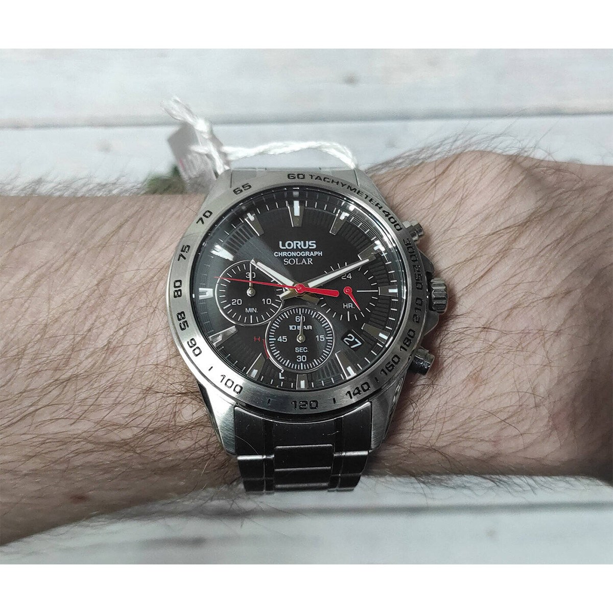 Часовник Lorus RZ501AX9