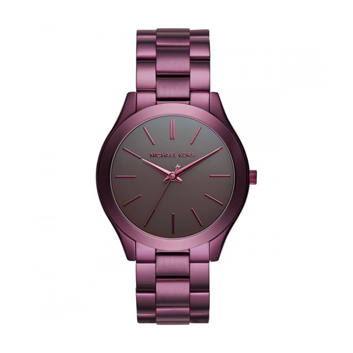 Часовник Michael Kors Slim Runway MK3551 - Timer.bg
