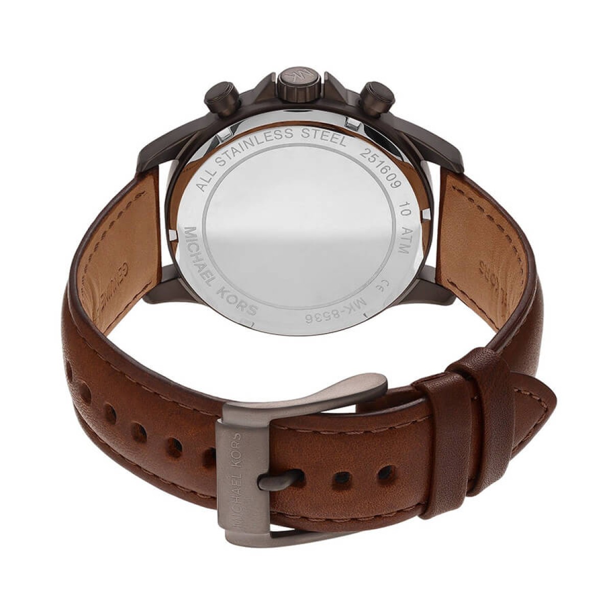 Michael kors hotsell mk 8536