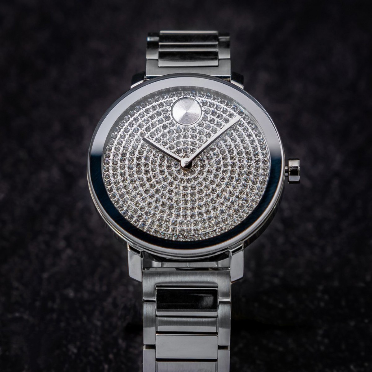Часовник Movado Evolution 3601151