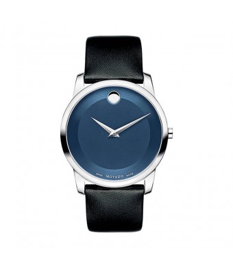 Часовник Movado Museum Classic 606610
