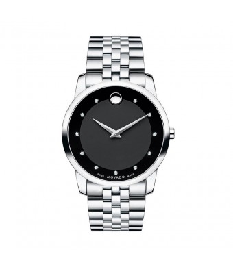 Часовник Movado Museum Classic 606878