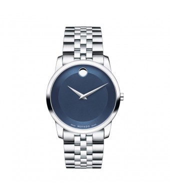 Часовник Movado Museum Classic 606982
