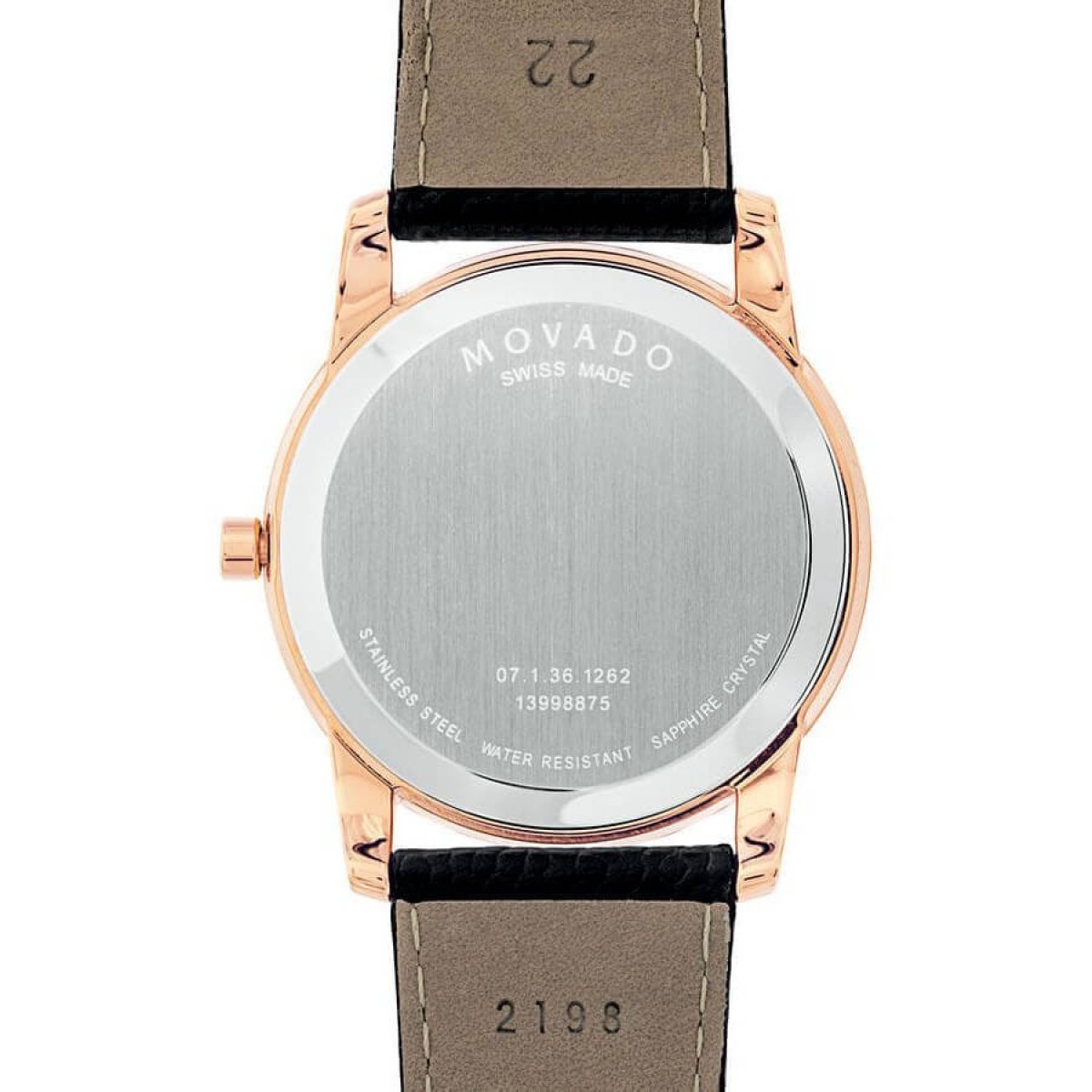 Часовник Movado 607060