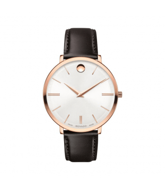 Часовник Movado Ultra Slim 607089