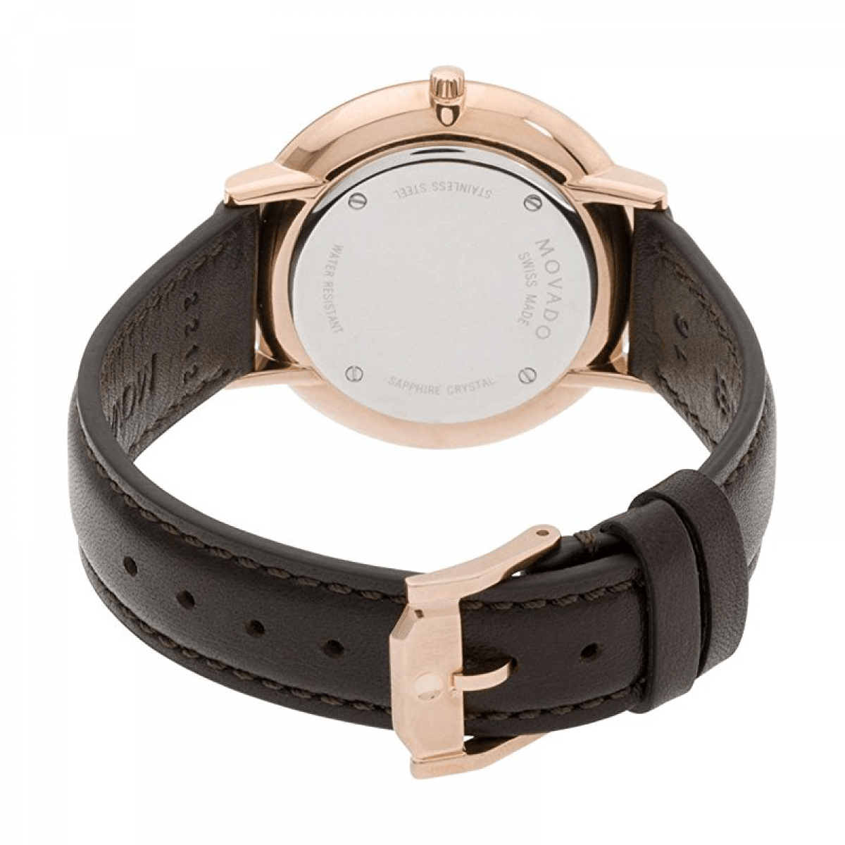 Часовник Movado Ultra Slim 607093