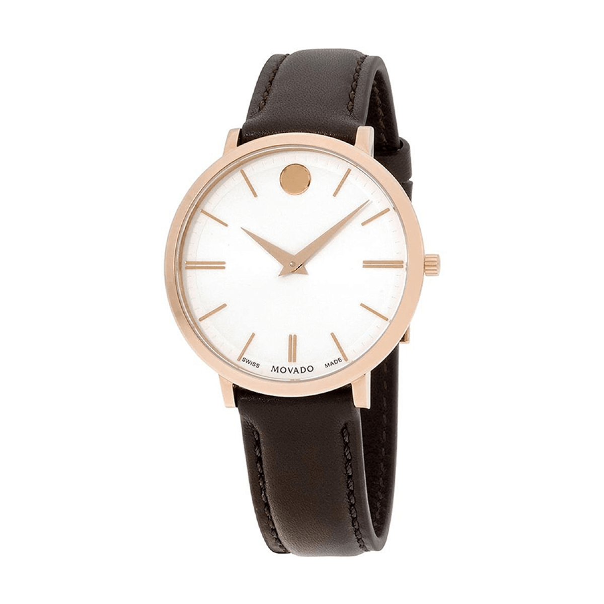 Часовник Movado Ultra Slim 607093