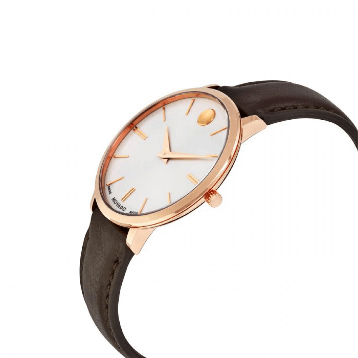 Часовник Movado Ultra Slim 607093