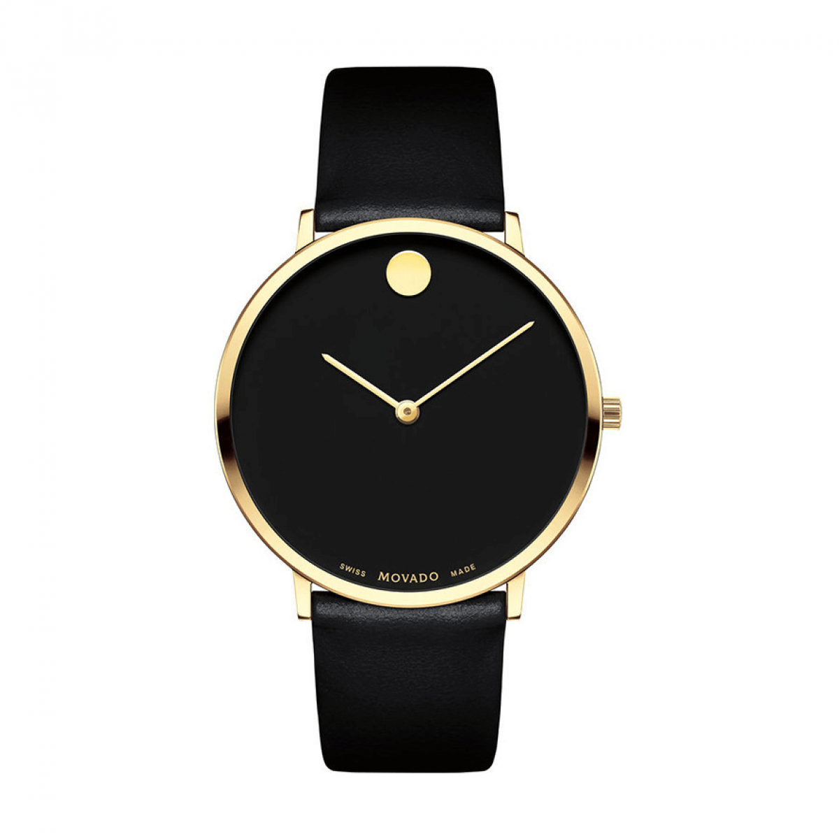 Часовник Movado 70-th Anniversary 607135 Часовник Movado 70-th Anniversary 607135