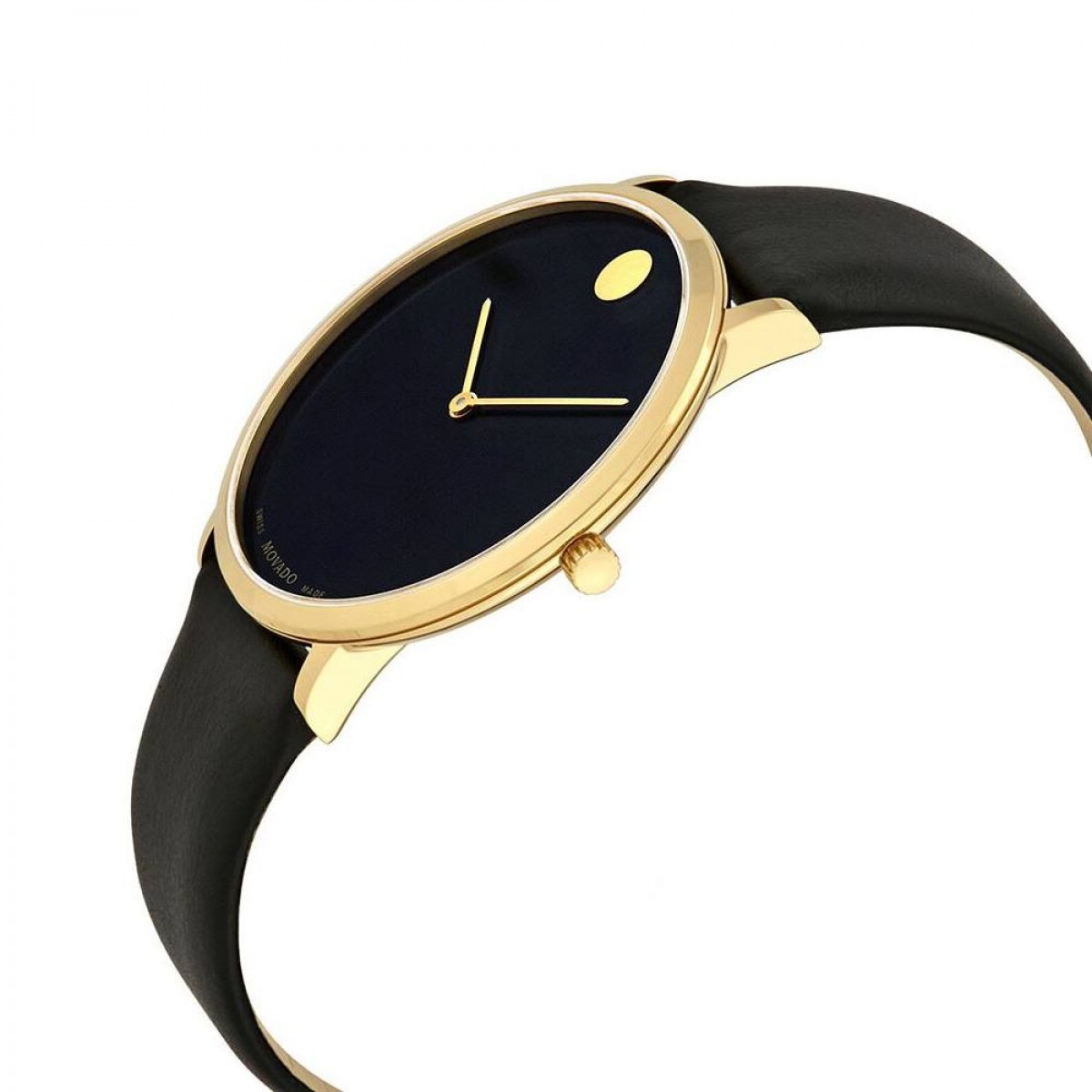 Часовник Movado 70-th Anniversary 607135 Часовник Movado 70-th Anniversary 607135