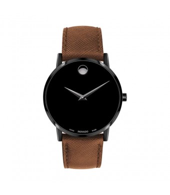 Часовник Movado Museum Classic 607198