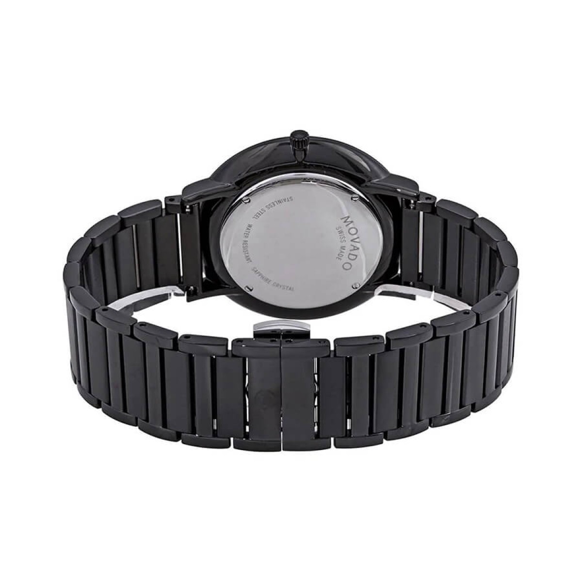 Комплект часовници за двойки Movado Ultra Slim 607210 & 607211