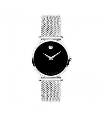 Часовник Movado Museum Classic 607220