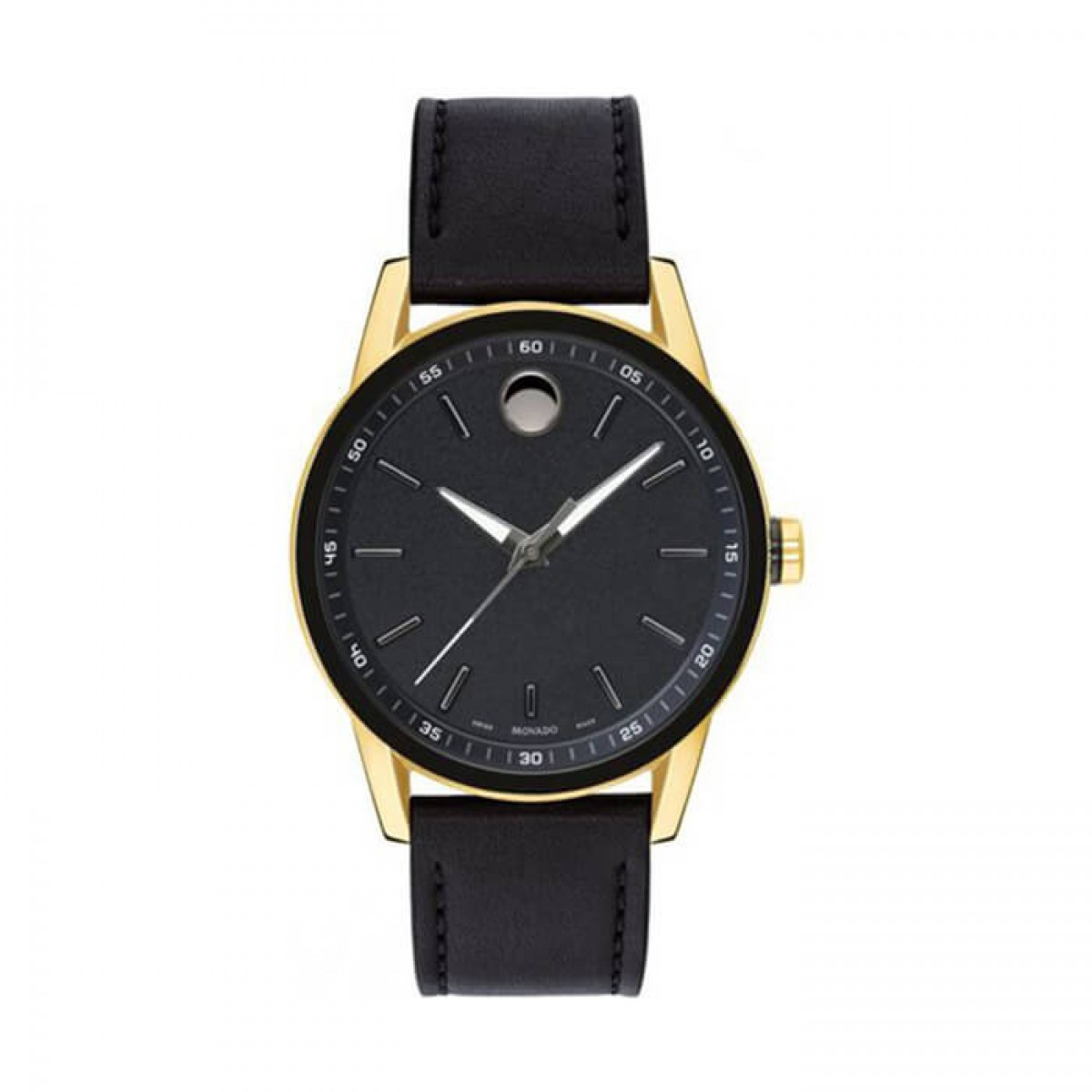 Часовник Movado Museum Sport 607223