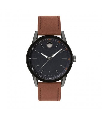 Часовник Movado Museum Sport 607224