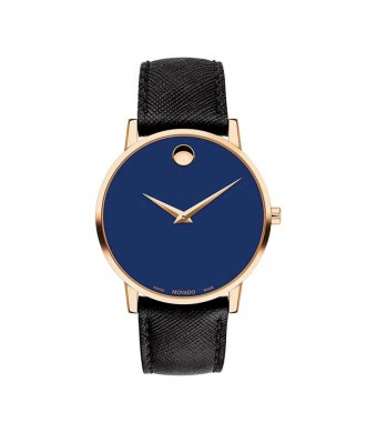 Часовник Movado Museum Classic 607266