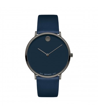 Часовник Movado Ultra Slim 607392