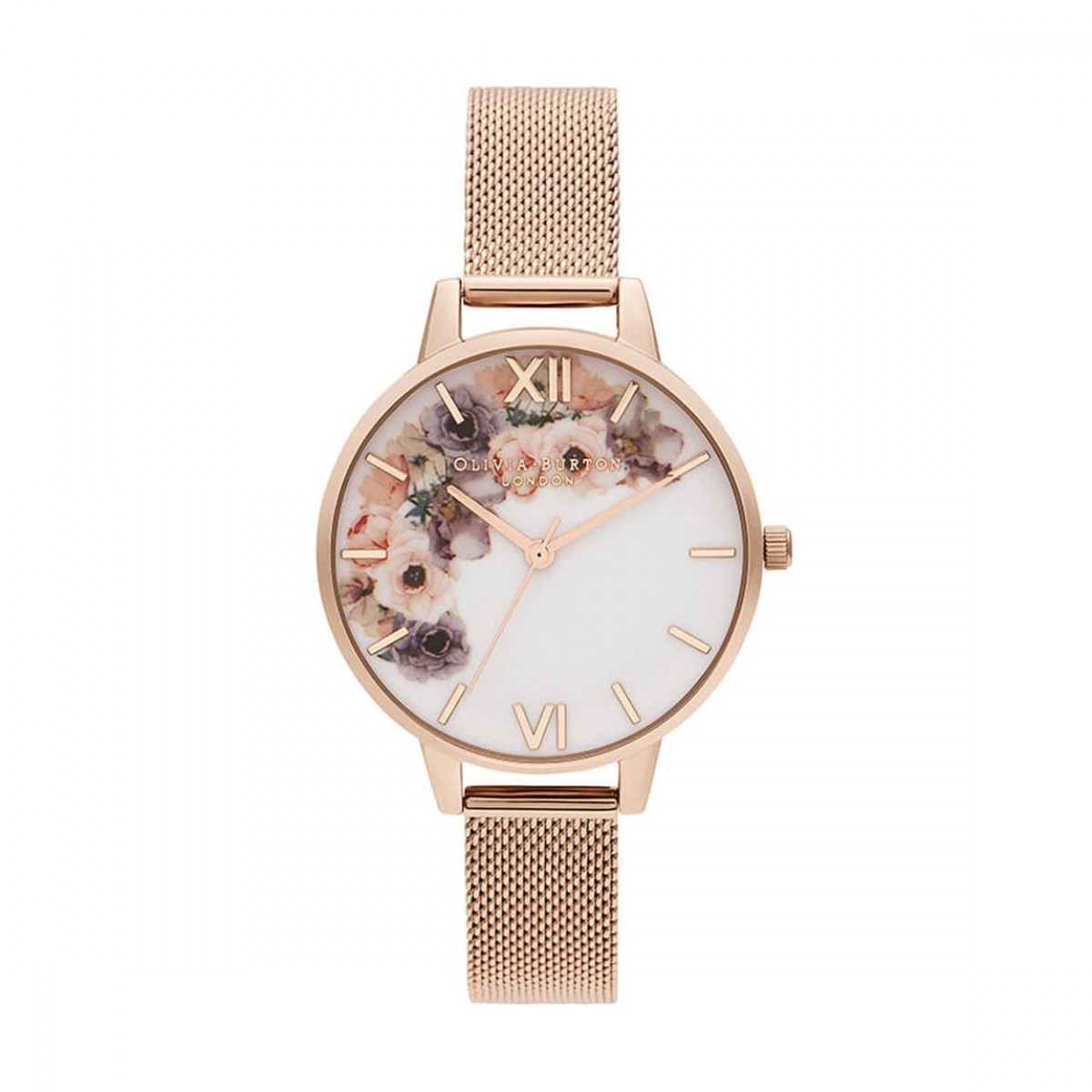 Часовник Olivia Burton OB16PP57