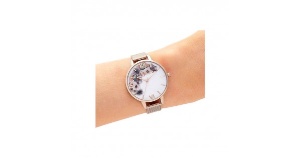 Olivia Burton OB16PP57 Timer.bg