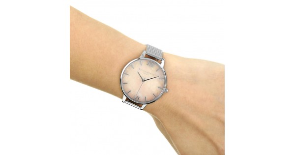 Olivia Burton OB16SP18 Timer.bg