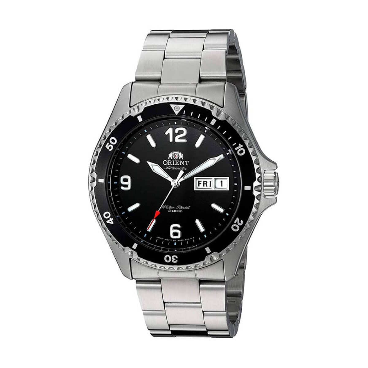 Часовник Orient Mako FAA02001B