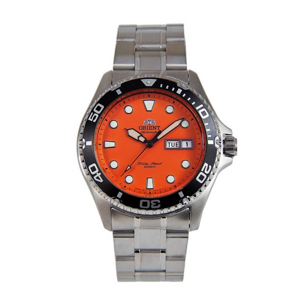 Часовник Orient Mako FAA02006M