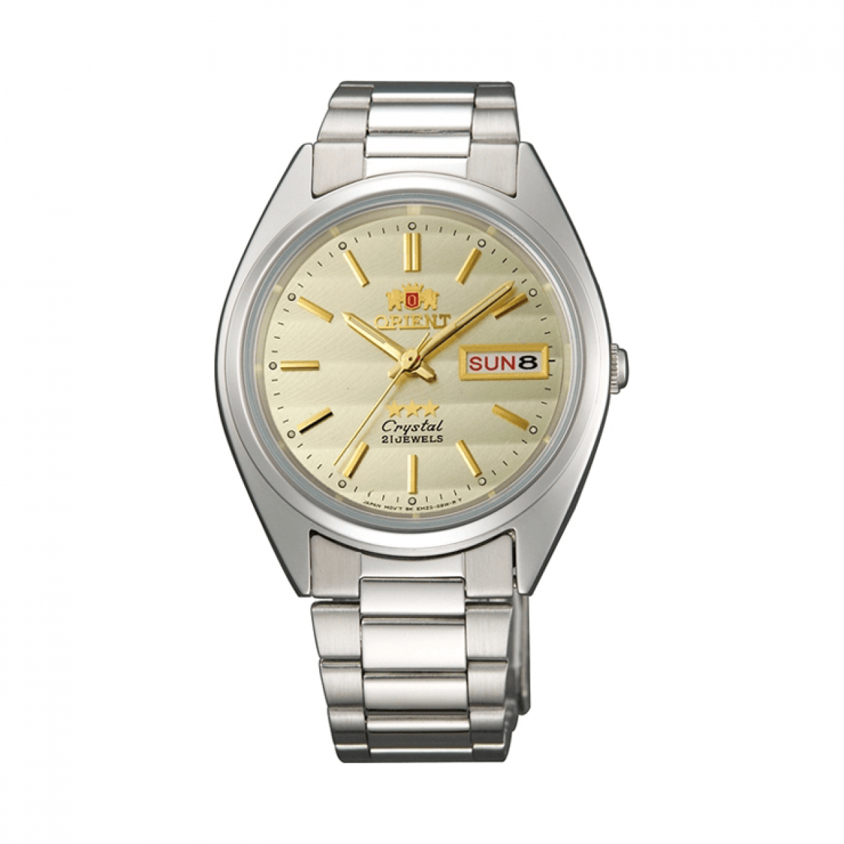 Часовник Orient FAB00007C