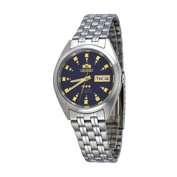 Часовник Orient 3Star FAB00009D