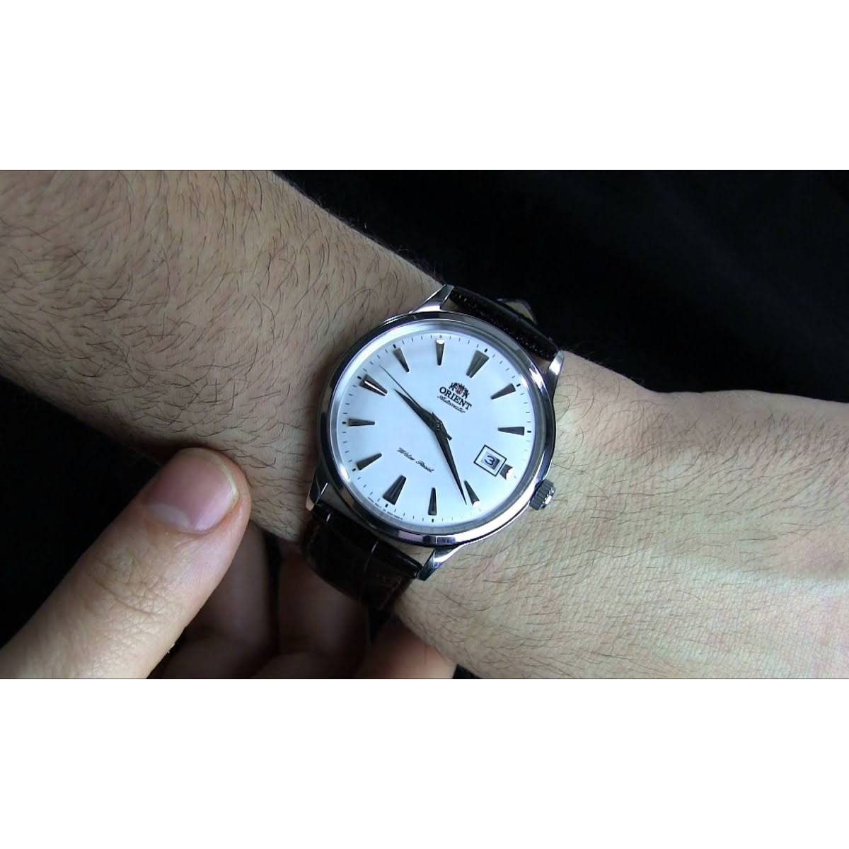 Часовник Orient FAC00005W