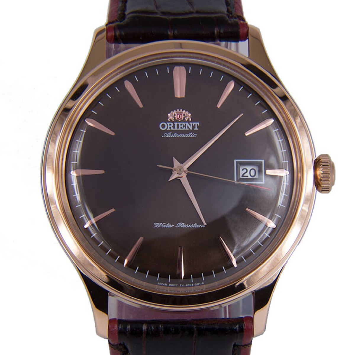 Часовник Orient Bambino FAC08001T