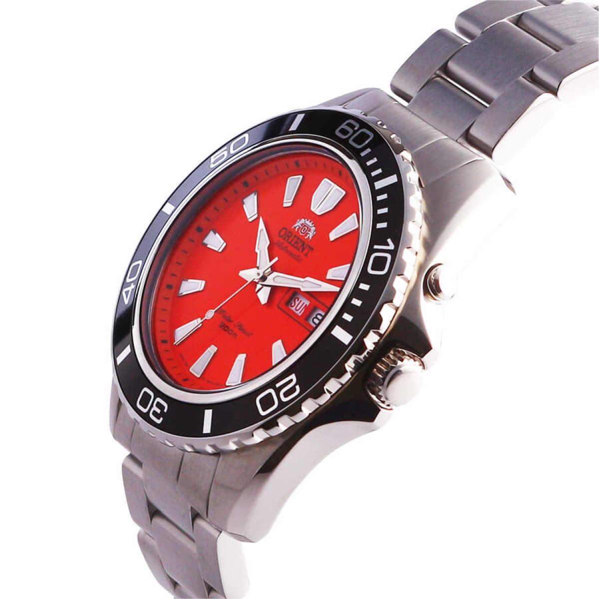 Часовник Orient FEM75001MW