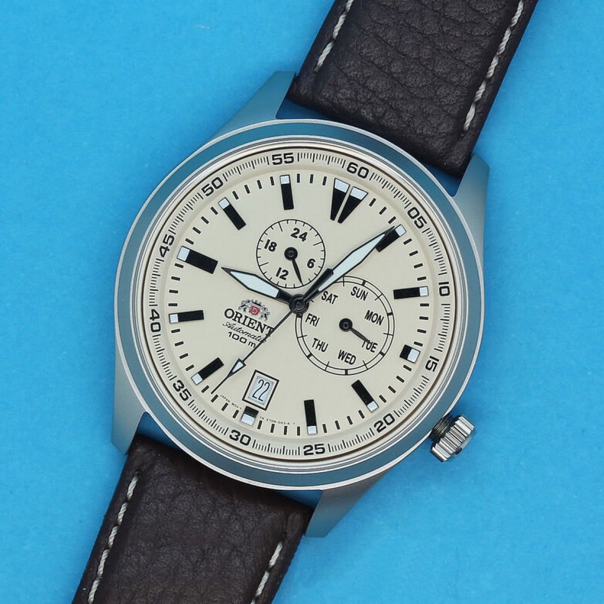 Часовник Orient FET0N003Y