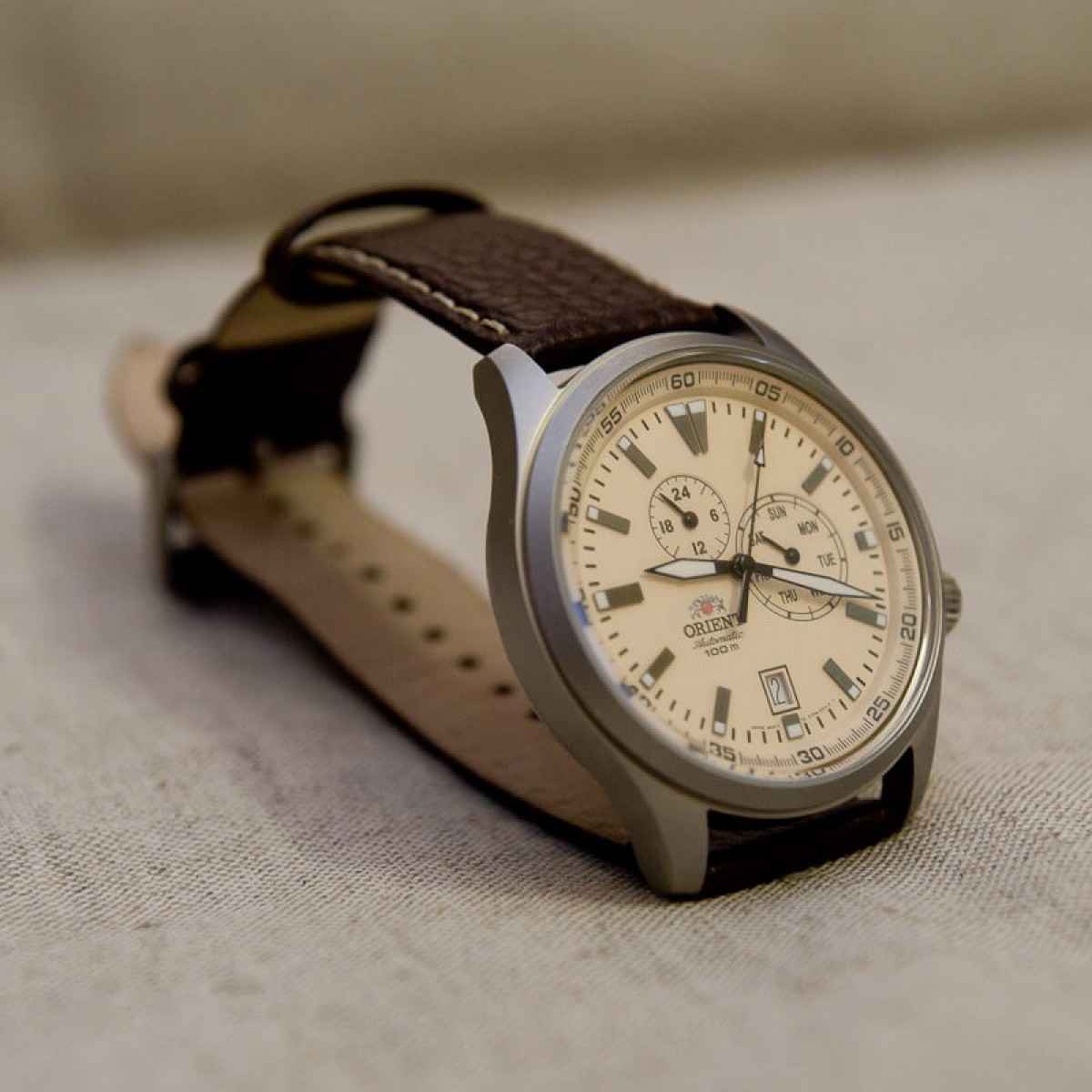 Часовник Orient FET0N003Y
