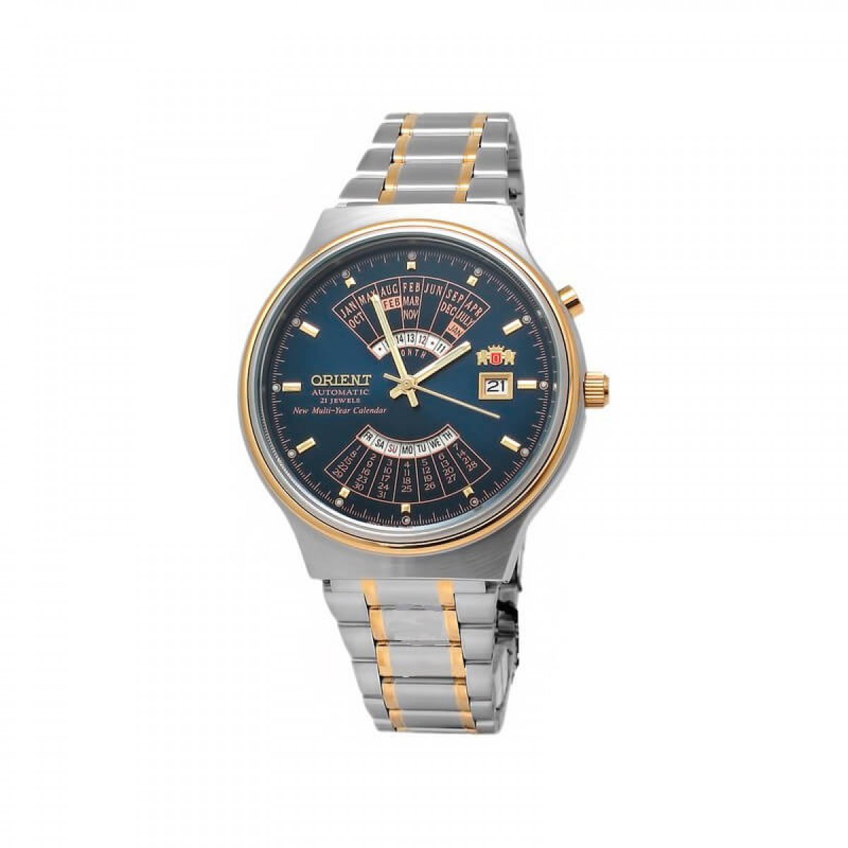 Часовник Orient FEU00000DW