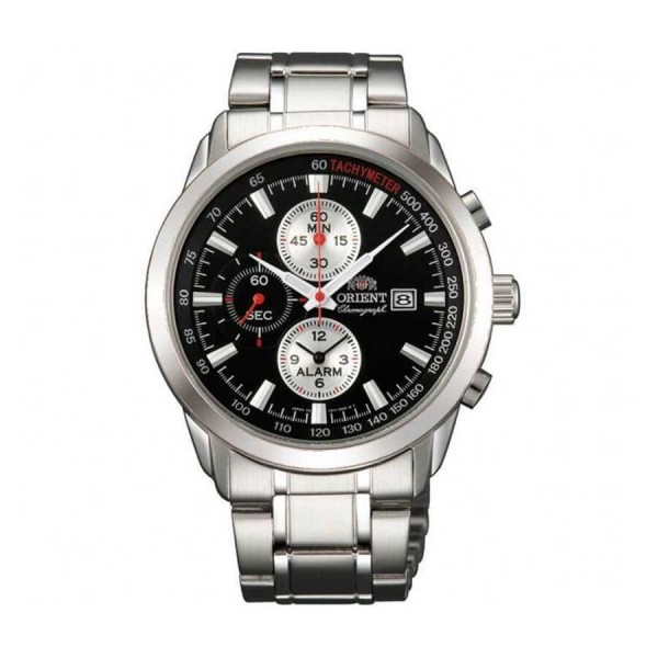 Часовник Orient FTD11001B0