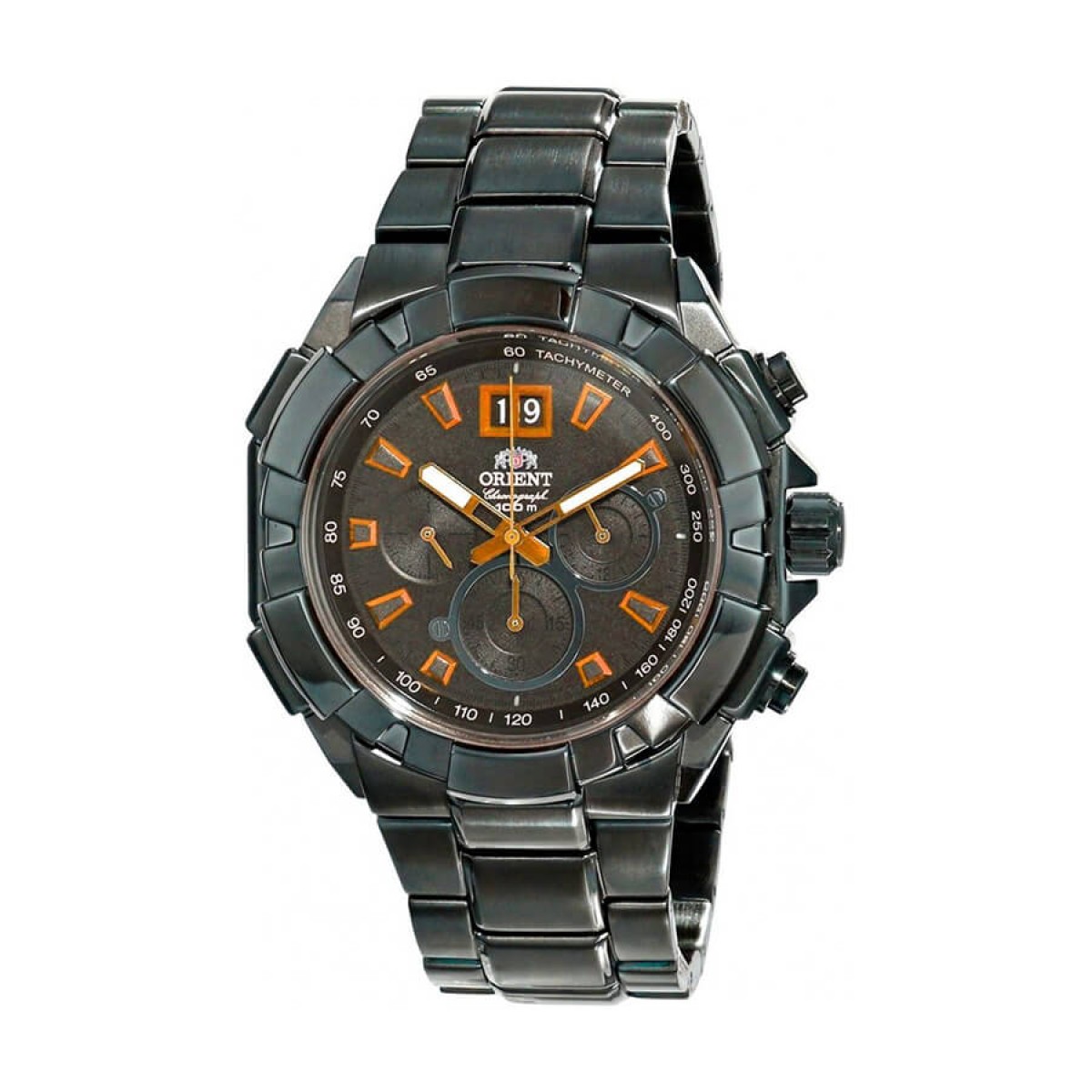 Часовник Orient FTV00006B0